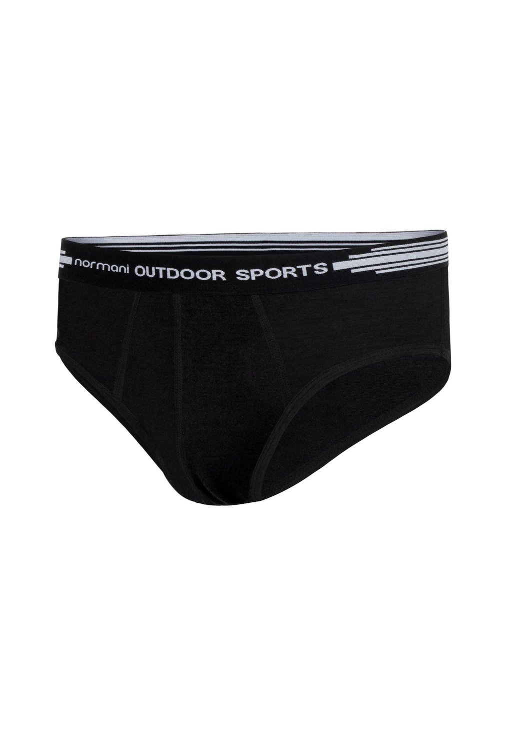 

Трусы 2ER PACK normani Outdoor Sports, черный