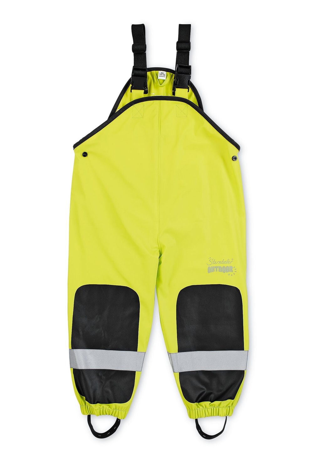 

Дождевики RAIN TROUSERS Sterntaler, цвет light grey