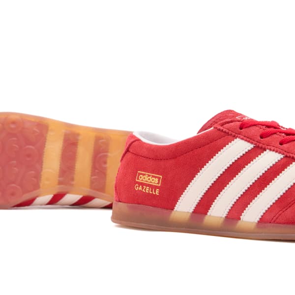 Кроссовки Gazelle lo pro Adidas, мультиколор — фото 3
