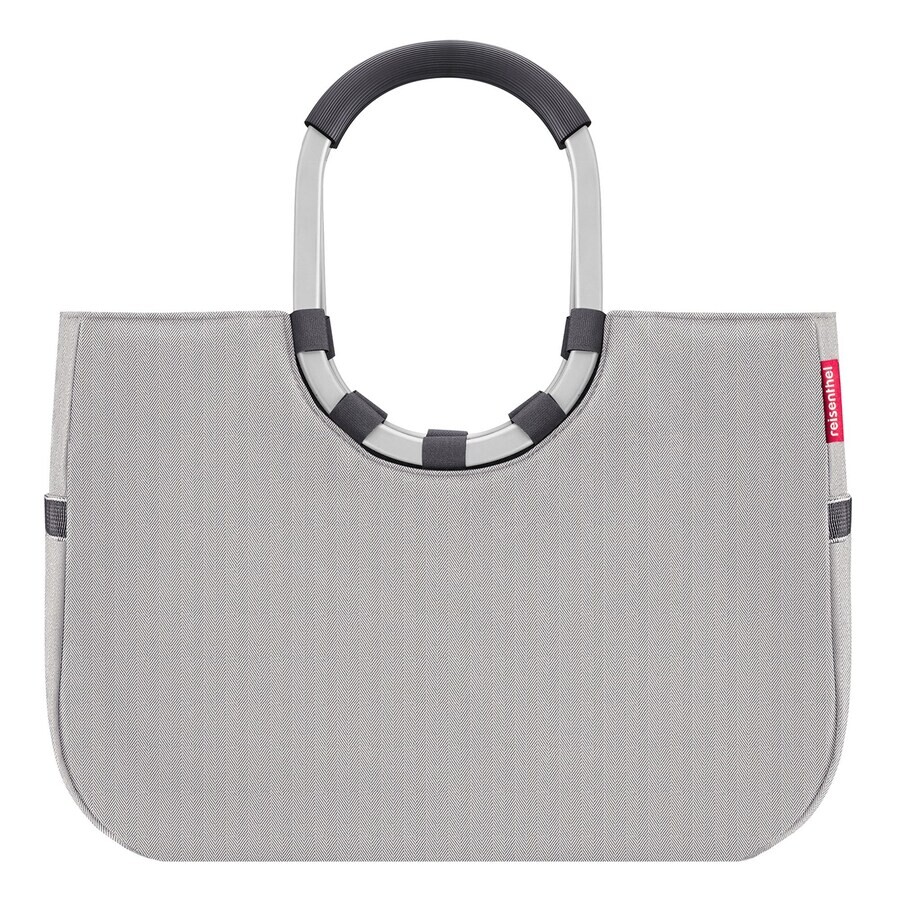 

Шоппер REISENTHEL Shopper, светло-серый