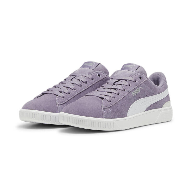 

Кроссовки Puma, цвет violett/grau/weiss
