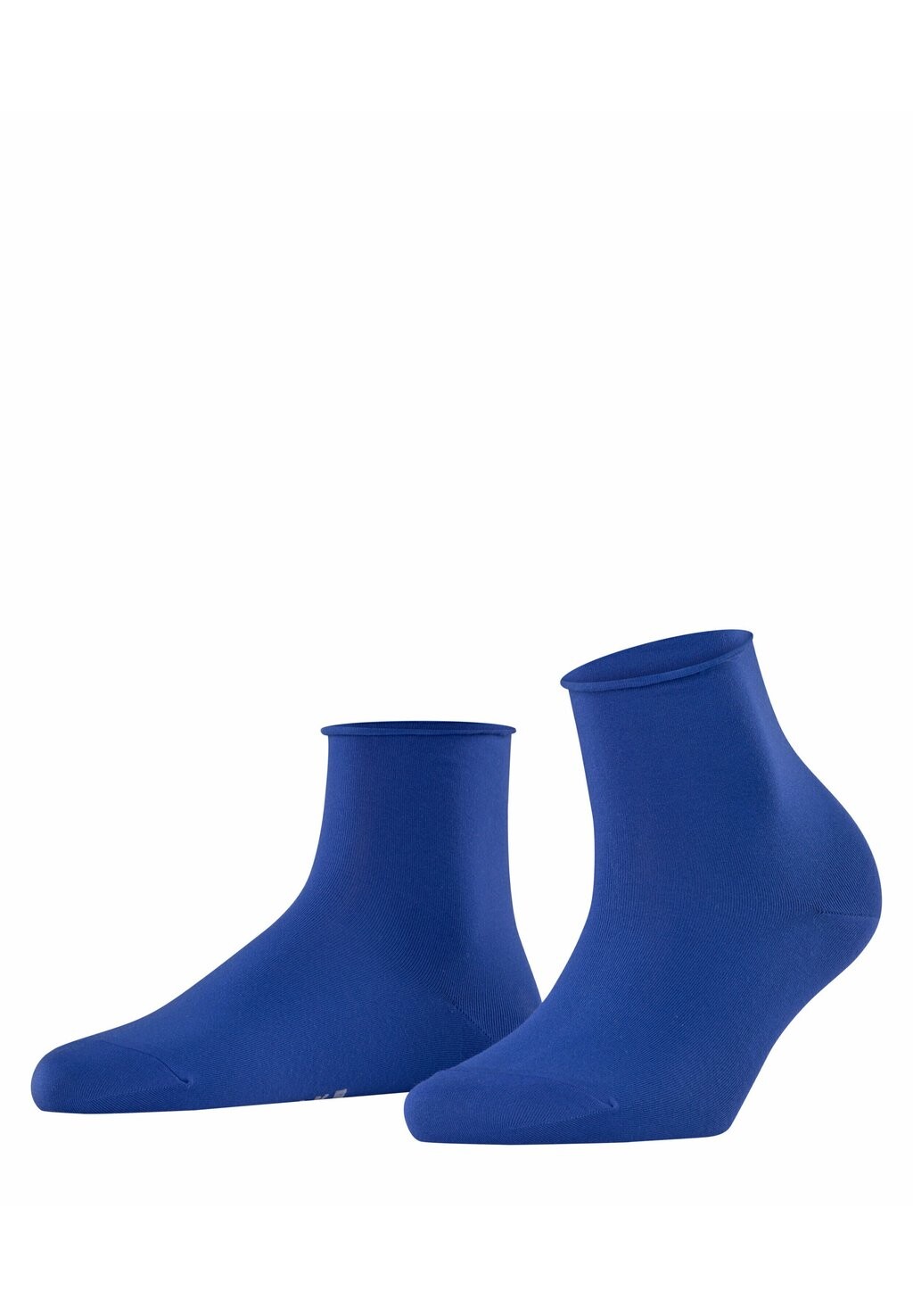 

Носки Cotton Touch business & casual FALKE, цвет Mottled Blue