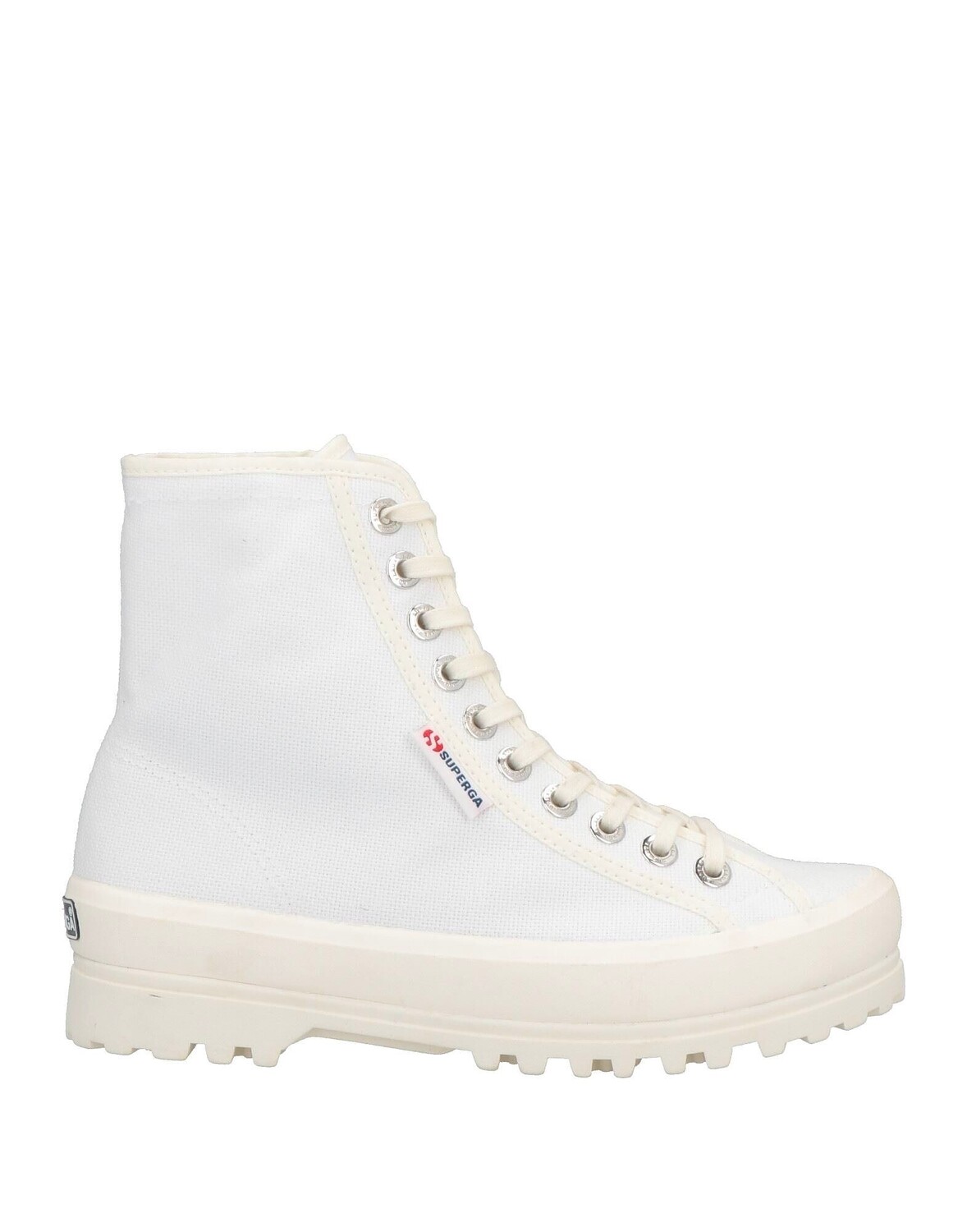 

Кеды Superga, белый