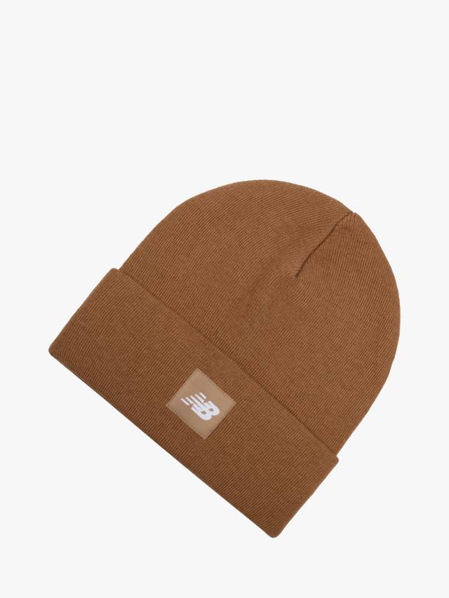 

Бейсболка с логотипом на манжете New Balance, Great Plains