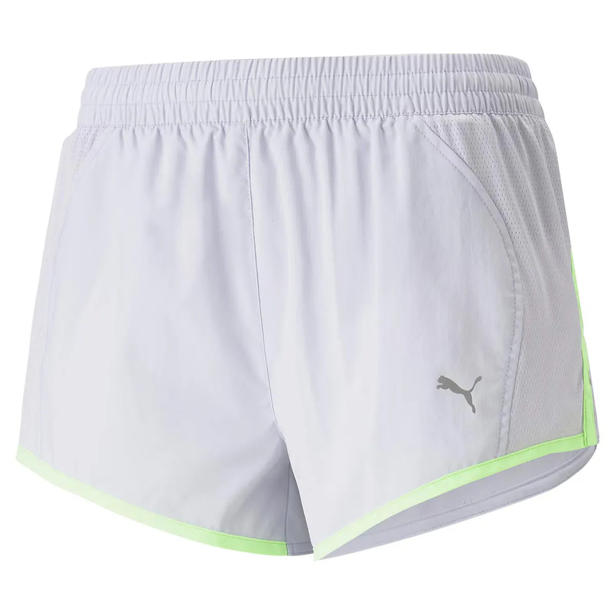 

Женские шорты Puma Run Favorite Velocit, пурпурный