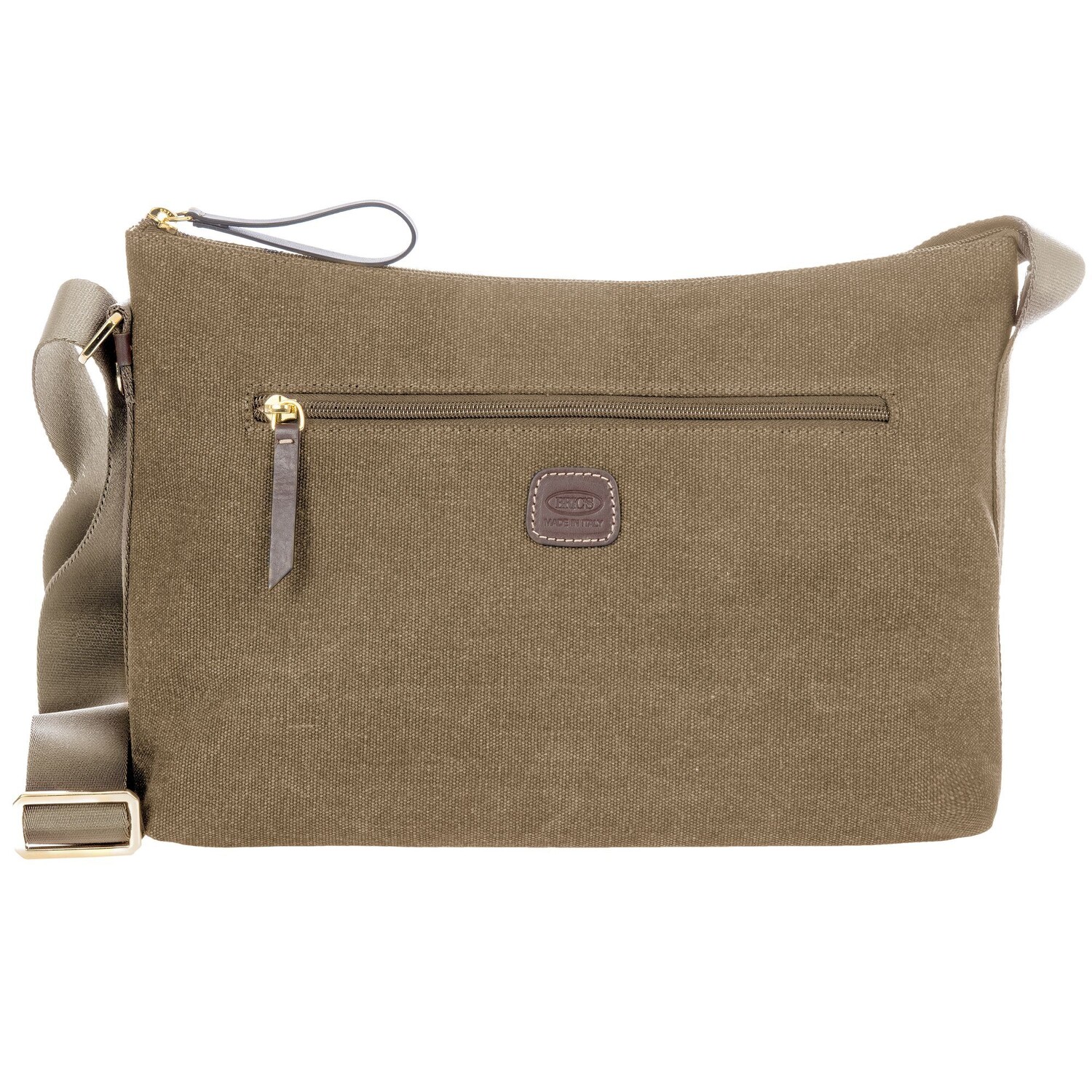 

Сумка через плечо BRIC`s Sorrento 34 cm, цвет cocoa