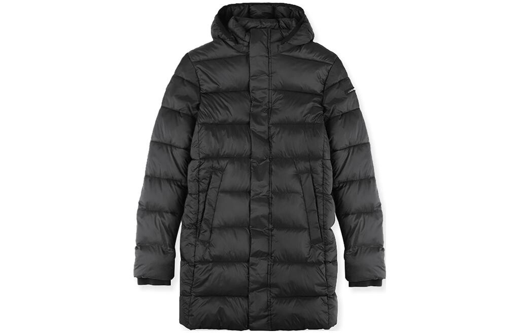 

Мужская куртка Calvin Klein, черный