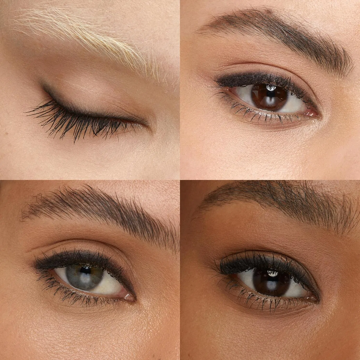 Стойкий карандаш для глаз «Intense Colour Long Lasting Eyeliner» 16 от KIKO Milano Kiko Milano, 16 Black — фото 3