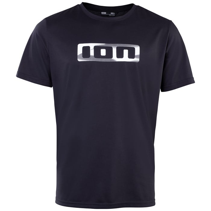 

Майка с коротким рукавом Ic dr Ion, Black