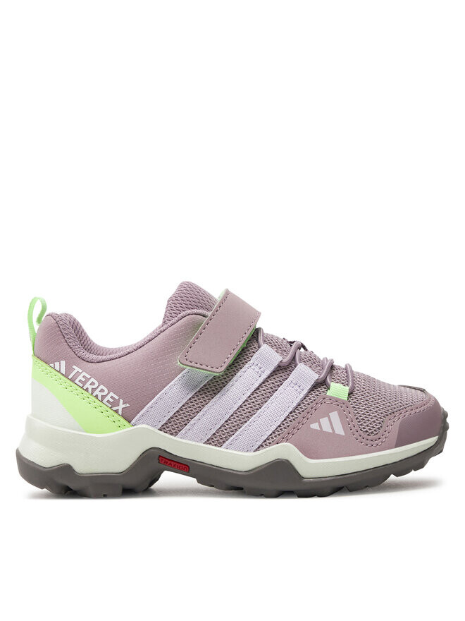 

Сапоги Adidas, фиолетовый