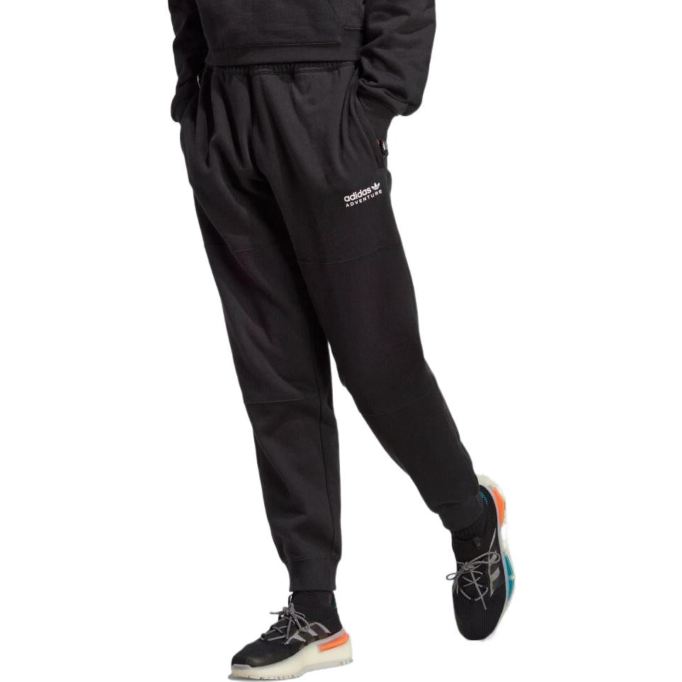 Спортивные брюки adidas originals Pants IC5362 — фото 4