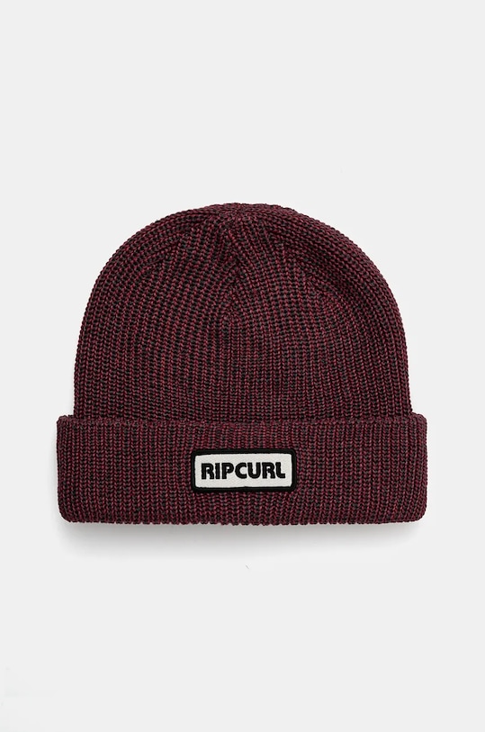 

Шапка Rip Curl, бордовый