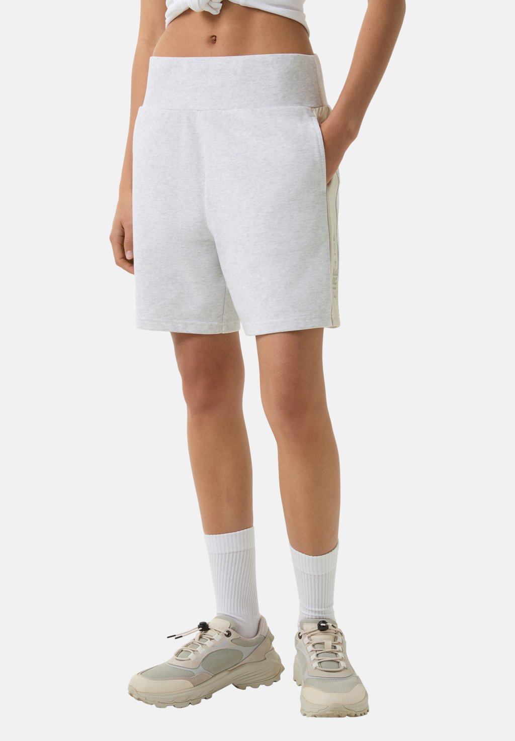 

Спортивные шорты LAHELA Bogner Fire + Ice, серый