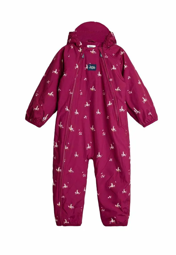 Комбинезон Jojo Maman Bébé, Pink Bunny