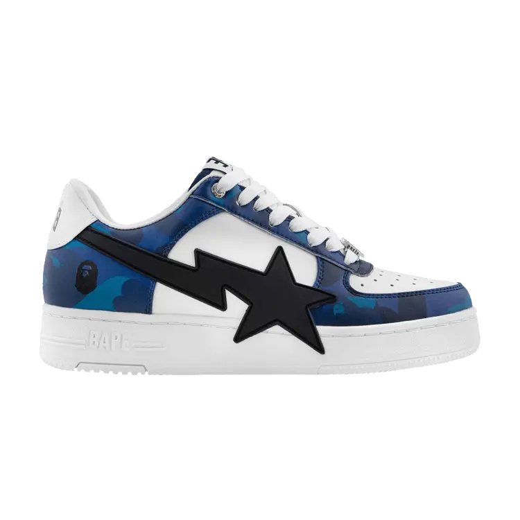

Кроссовки Bapesta OS #1 M1, Blue