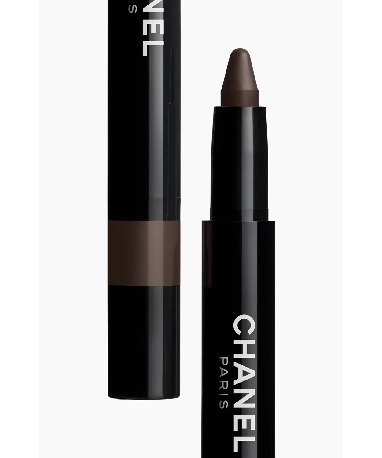 Карандаш для век Stylo Ombre et Contour CHANEL, кремовый — фото 4