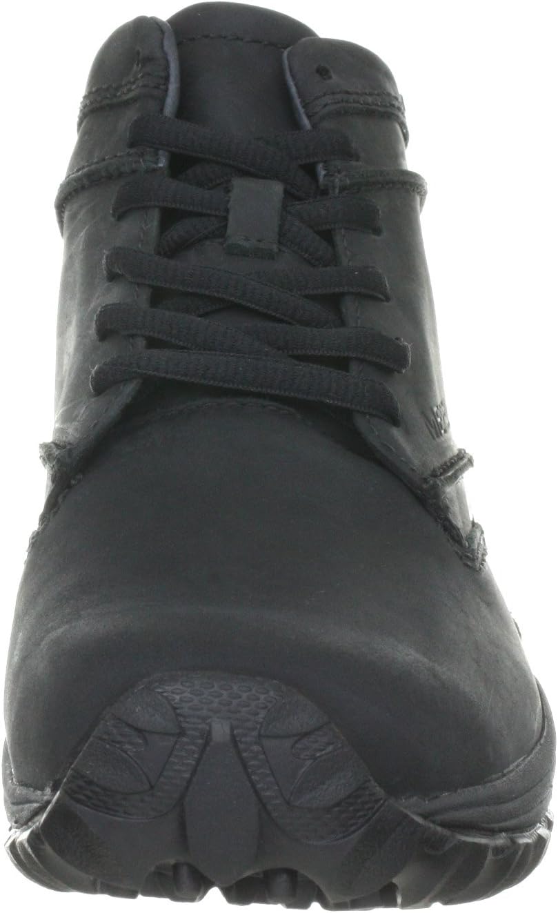 Мужские кроссовки Merrell Classic, белый/черный — фото 2
