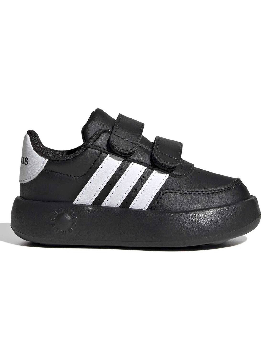 

Кроссовки Adidas Sportswear Breaknet 2.0 Kids, черный