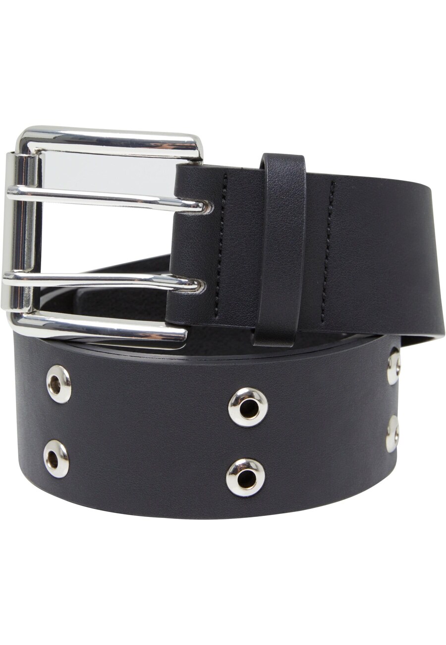 

Ремень Urban Classics Belt, черный