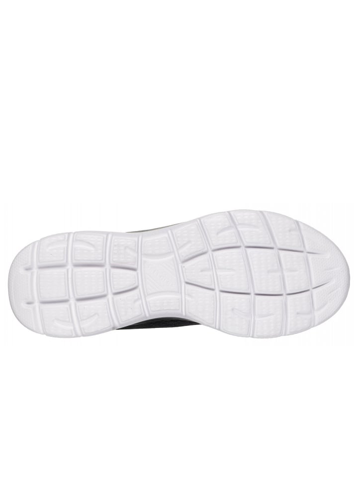 Низкие кроссовки Skechers Footwear, черный — фото 4
