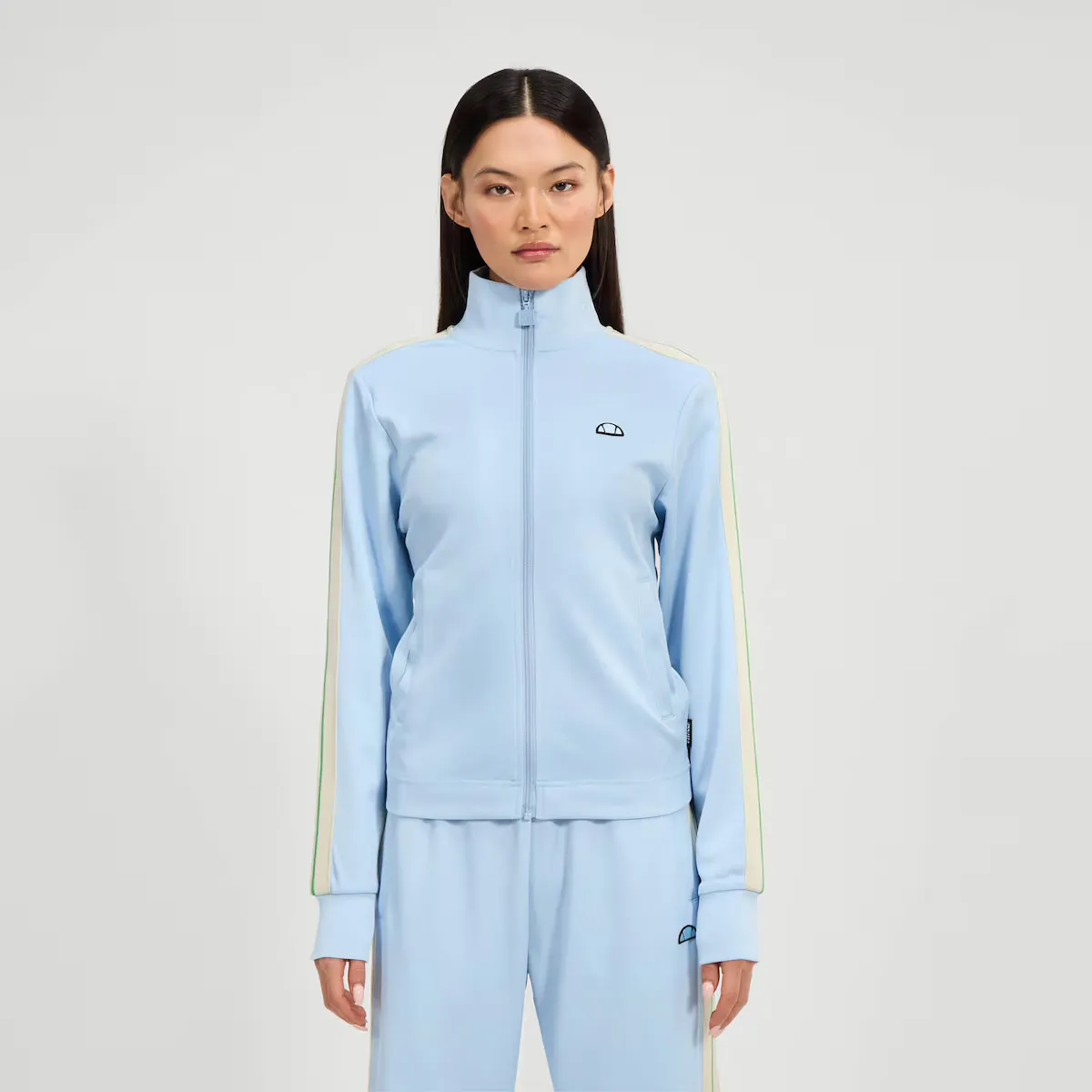 

Женская толстовка Teodoro Track Top Ellesse, синий