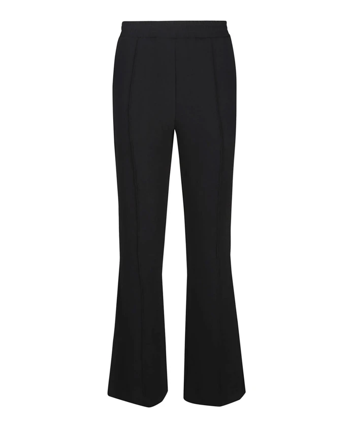 

Повседневные брюки на шнуровке Jw Anderson, черный