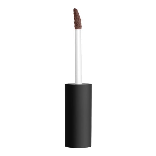 Мягкая матовая помада NYX Professional Makeup, цвет smlc36 los angeles, 8 мл — фото 3
