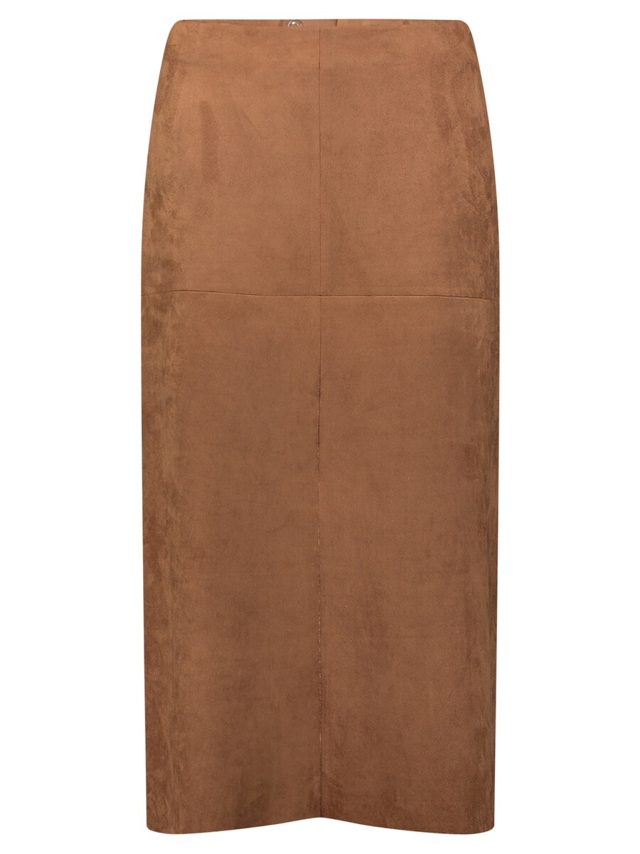 

Макси юбка Betty Barclay, Brown