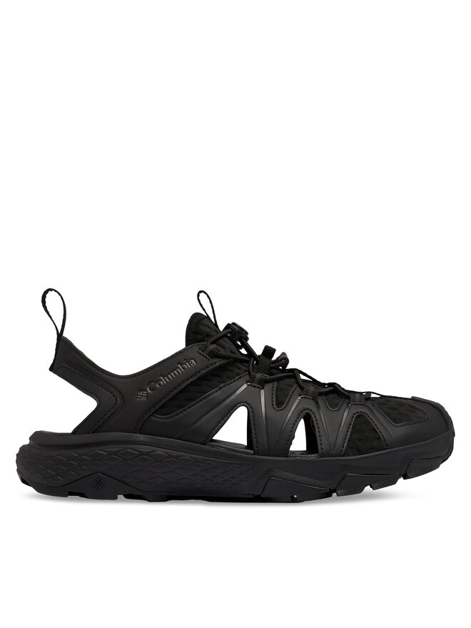 

Треккинговые кроссовки Peakfreak Rush 2109471 Columbia, черный