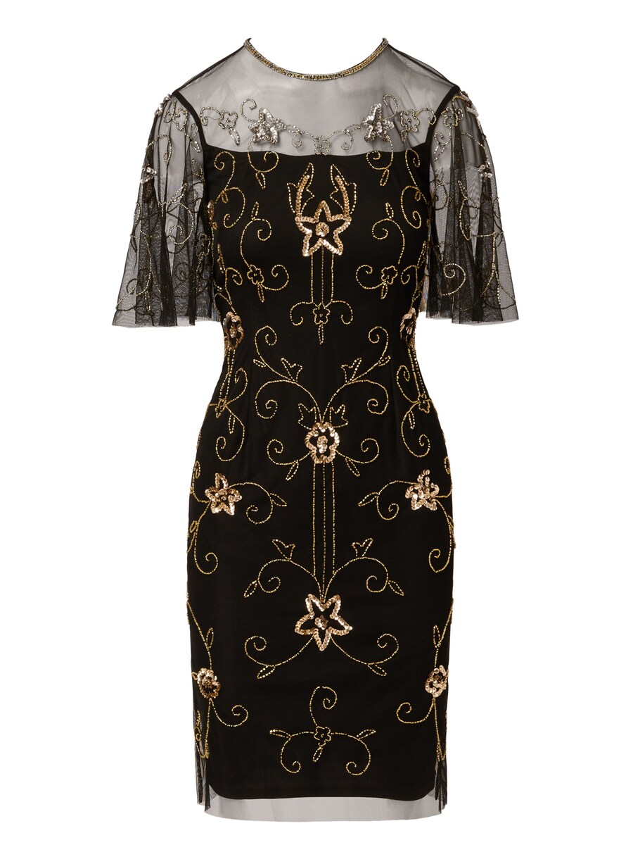 

Коктейльное платье Adrianna Papell, Black