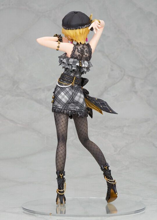 

Фигурка Frederica Miyamoto Fre de la mode Ver The IDOLM@STER Cinderella Girls Figure