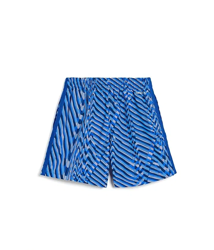 Шорты Dri-FIT Bold Moves Woven Nike Kids, Game Royal — фото 2