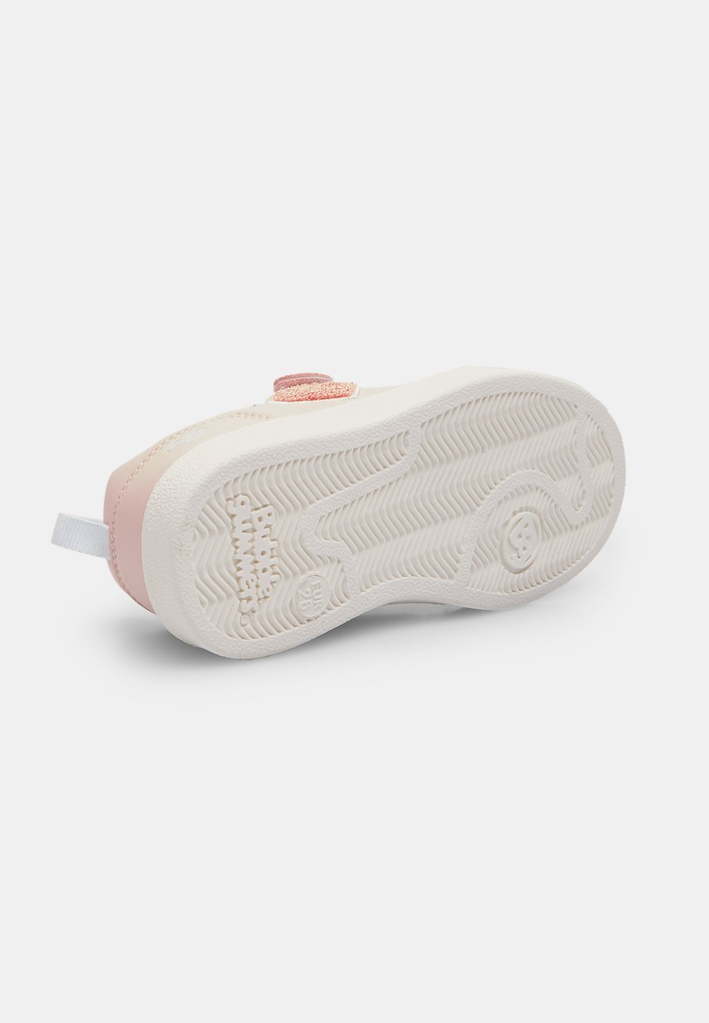 

Кроссовки BUBBLEGUMMERS Bata, серебристый