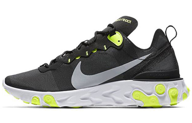 

Мужские беговые кроссовки Nike React Element 55