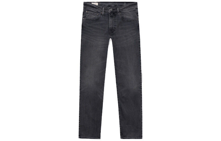 

Джинсы мужские дымчато-серые Levi’S, серый