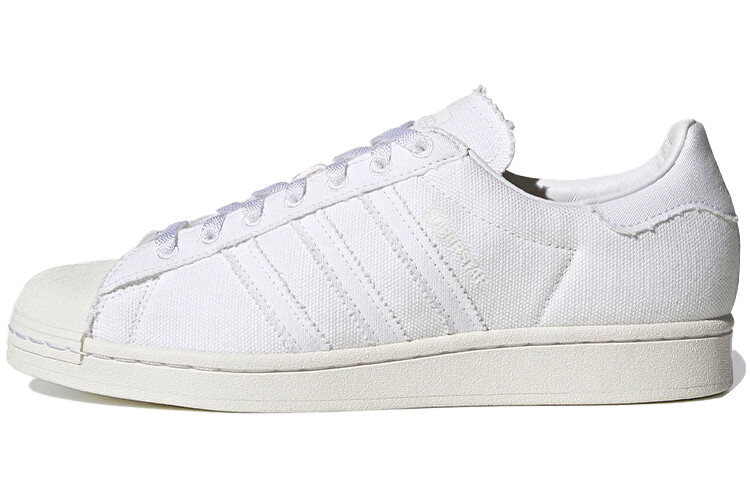 

Кроссовки Adidas Originals Originals Superstar Shoes 'Cloud White Off White'