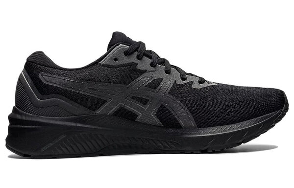 Кроссовки gt 1000 11 Asics, черный — фото 2