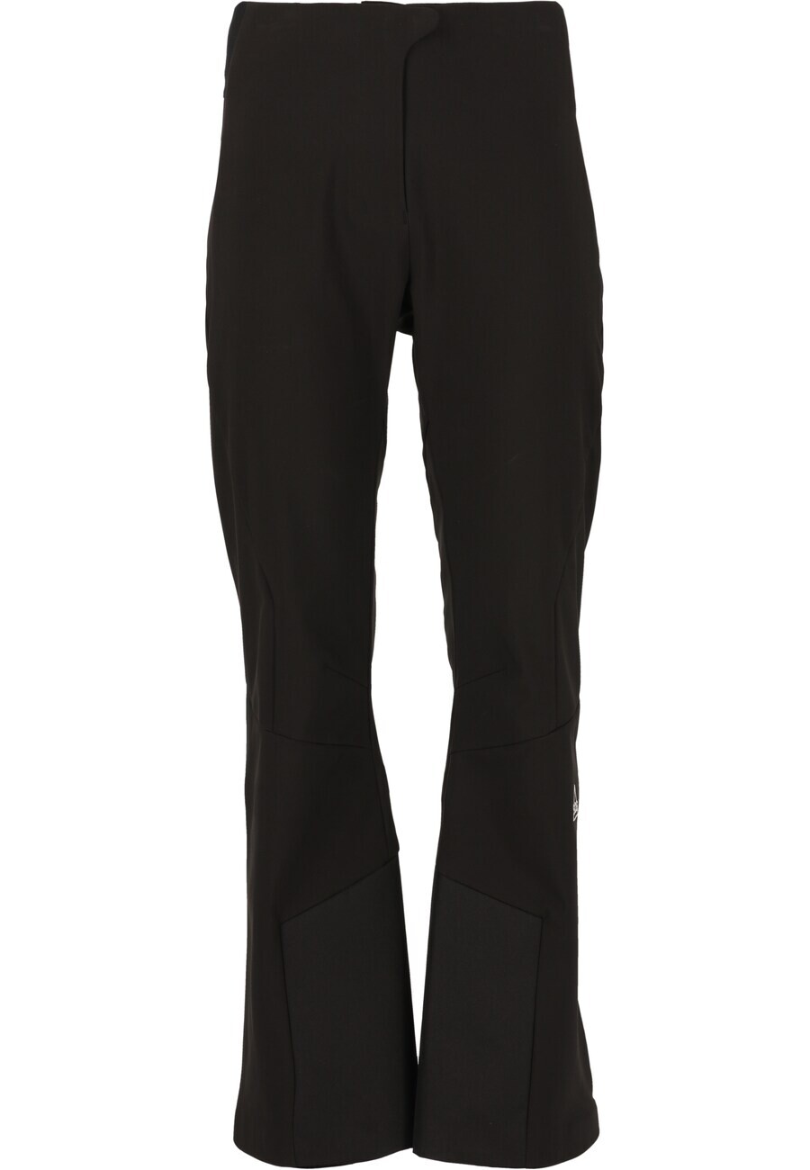 

Лыжные штаны SOS Regular Workout Pants, черный