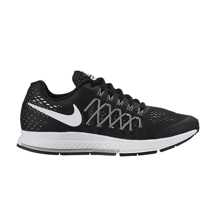 

Кроссовки Air Zoom Pegasus 32, черный