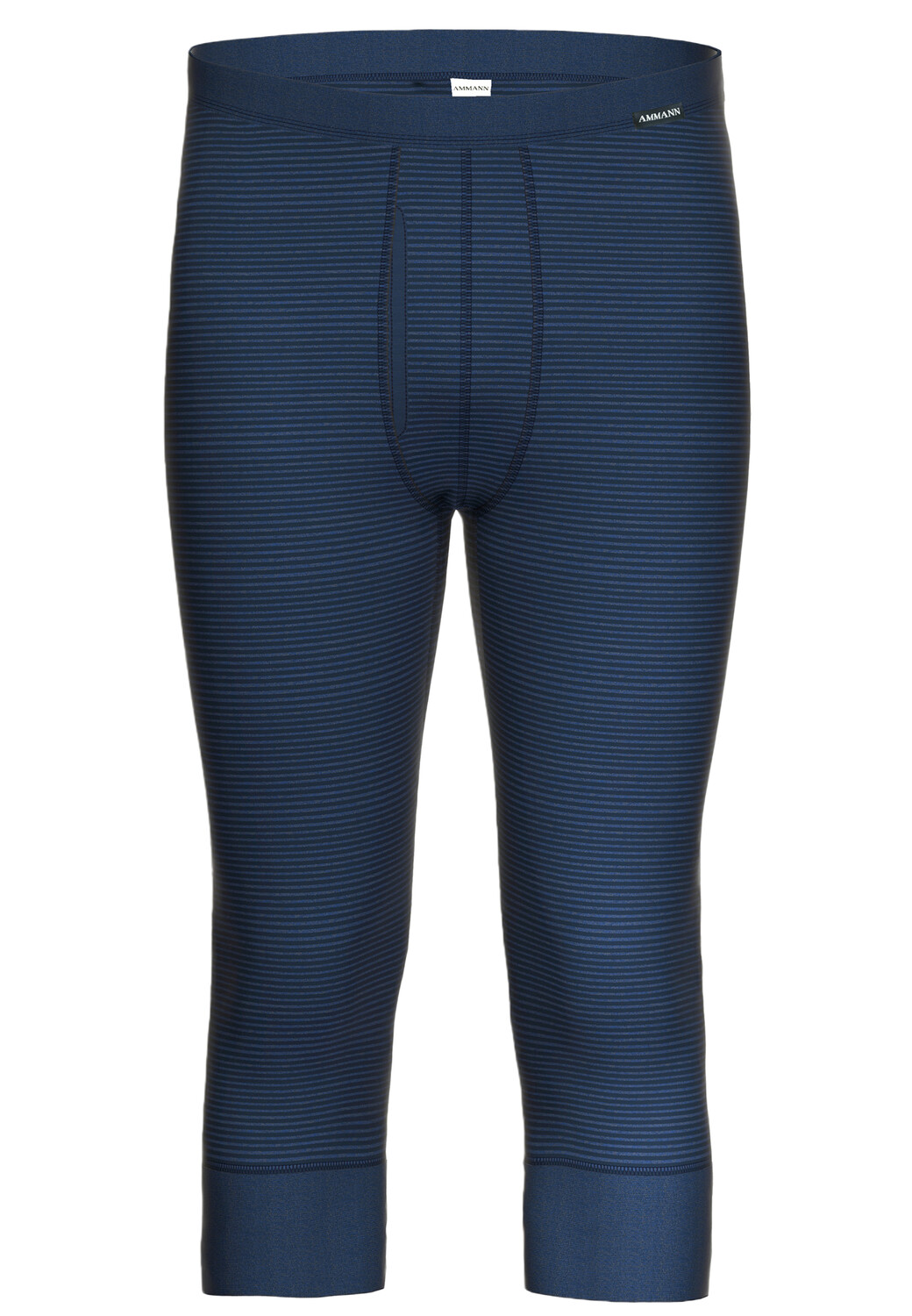 

Джинсы Ammann Lange Unterhose, темно синий