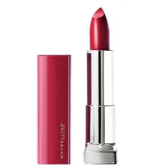 

Губная помада 388 Plum For Me, 4,4 г Maybelline, Color Sensational Made for All