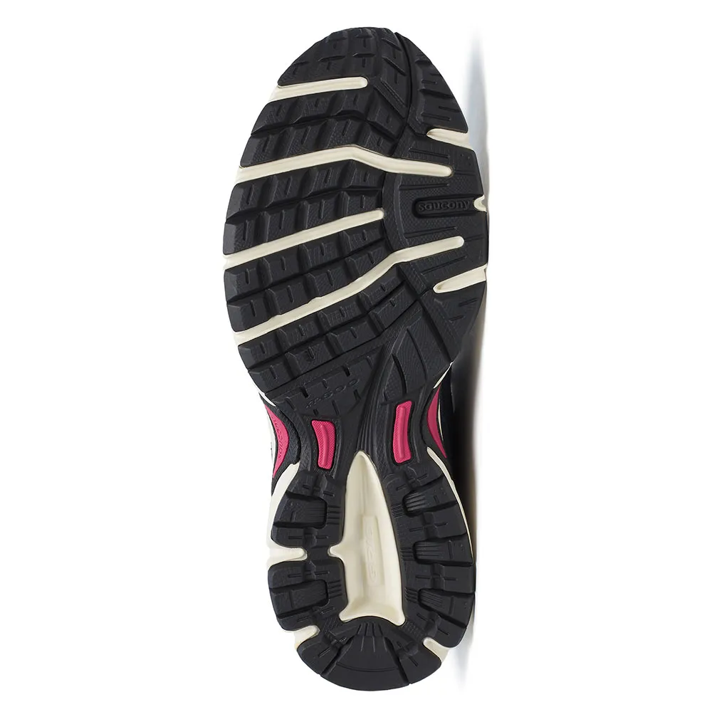 Кроссовки Saucony Originals Ride Millennium trainers, синий — фото 2