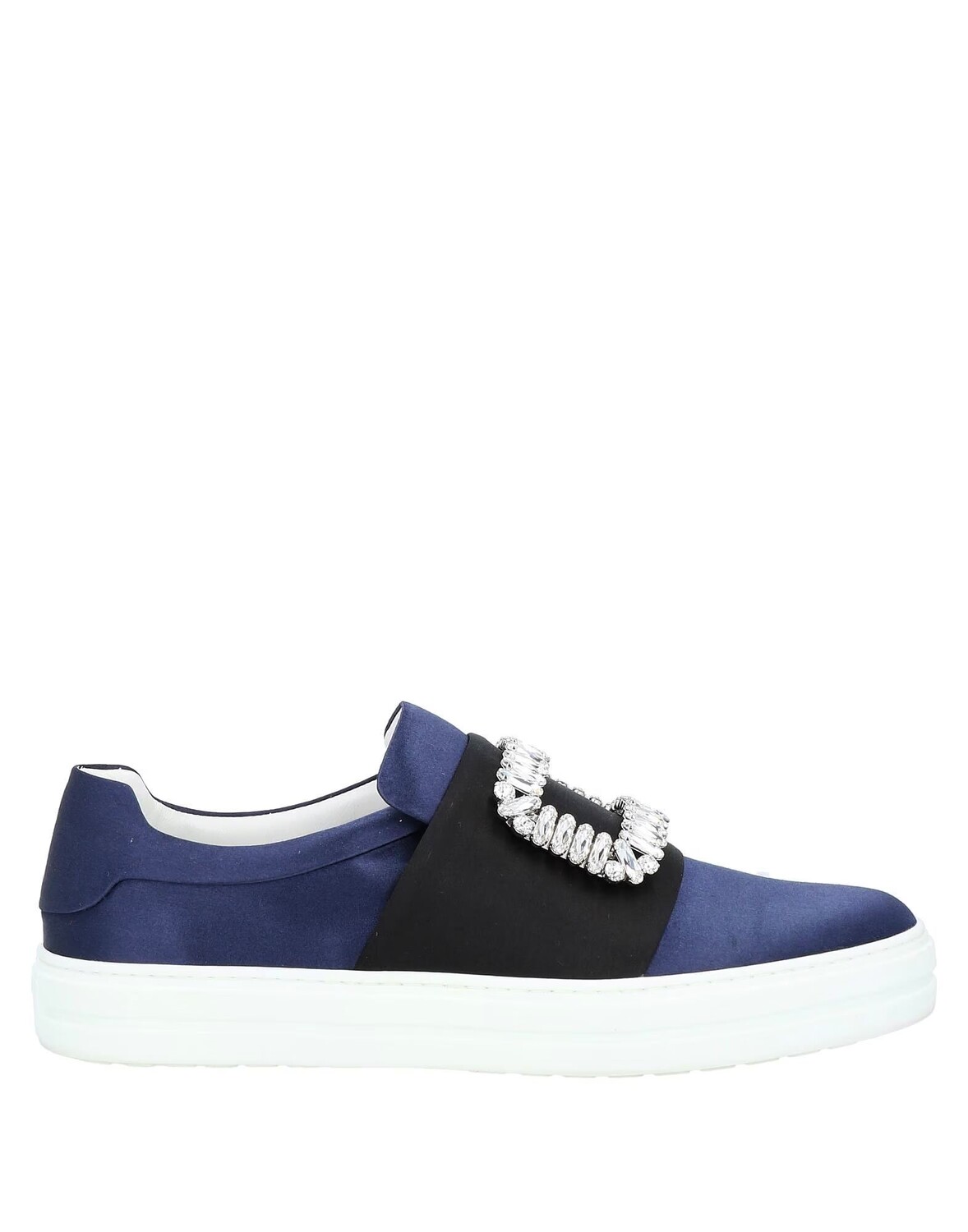 

Кроссовки Roger Vivier, синий