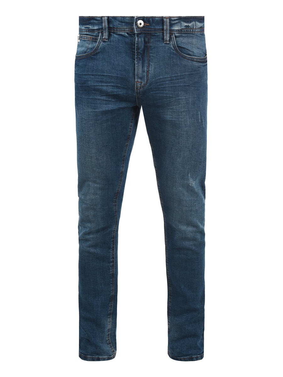 

Узкие джинсы INDICODE JEANS Aldersgate, Blue denim