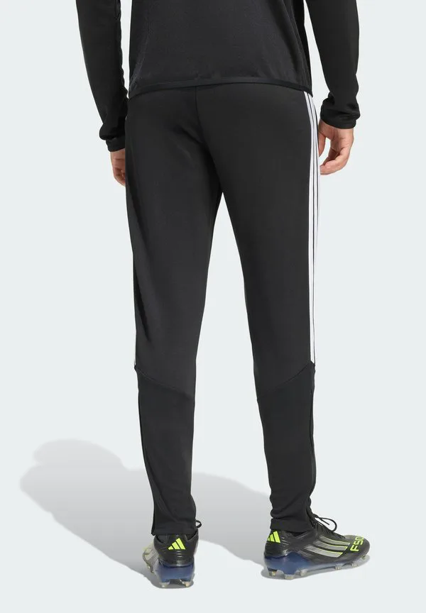 Спортивные штаны trio 26 league slim Adidas Performance, Black/White — фото 2