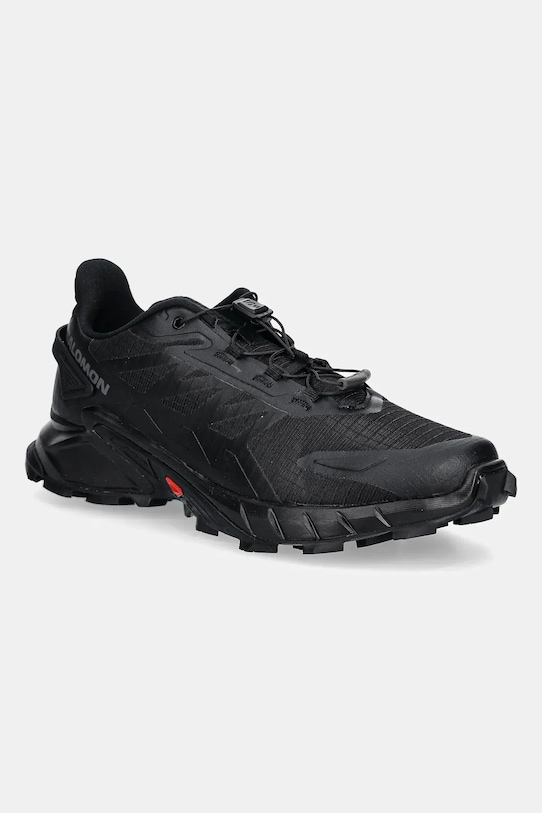 

Кроссовки Superscross 2 Salomon, черный