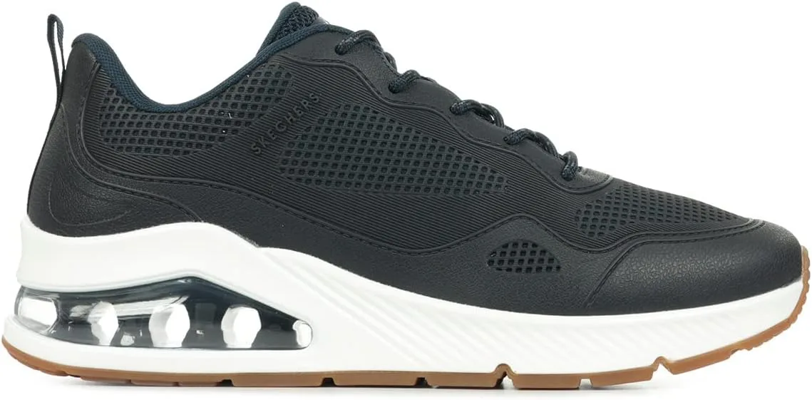 Мужские кроссовки Skechers 232346 BBK, темно-синий