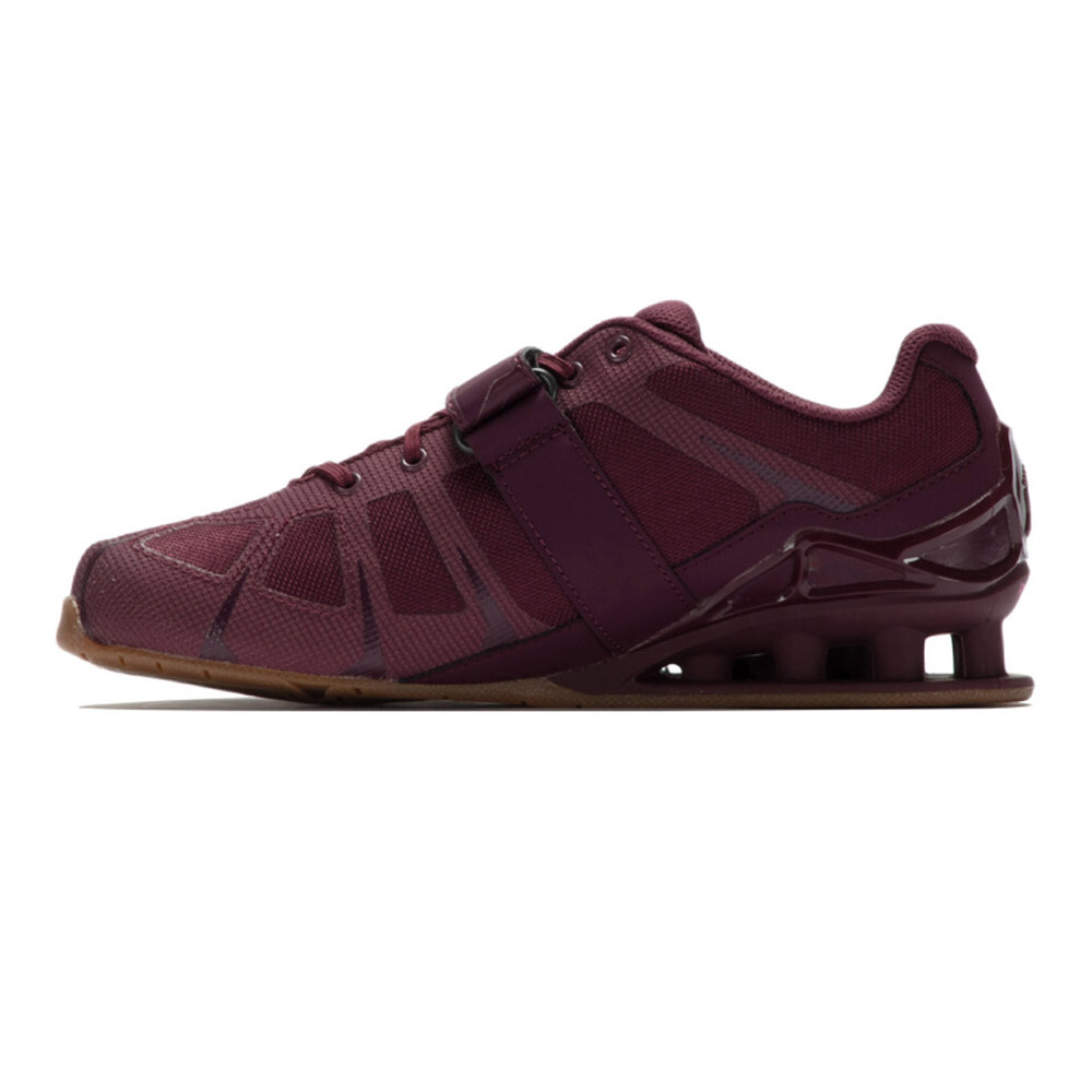 Кроссовки Inov8 Fastlift 360 Weightlifting, фиолетовый — фото 4