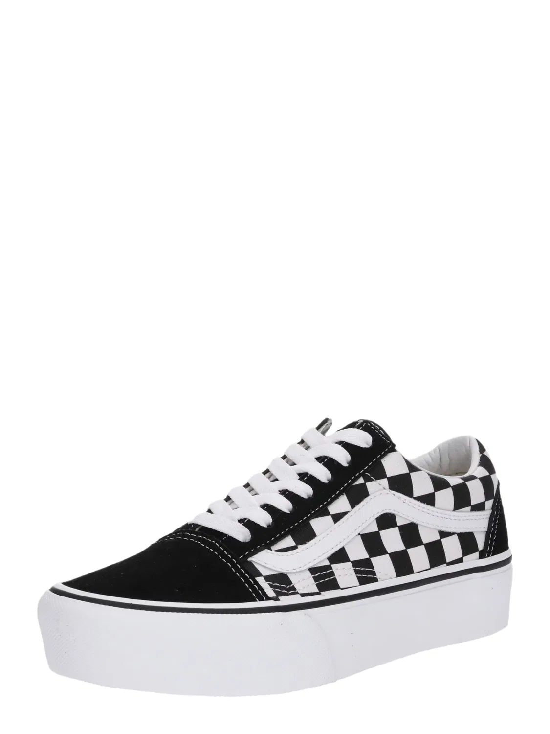 Кроссовки 'Old Skool' Vans, Black