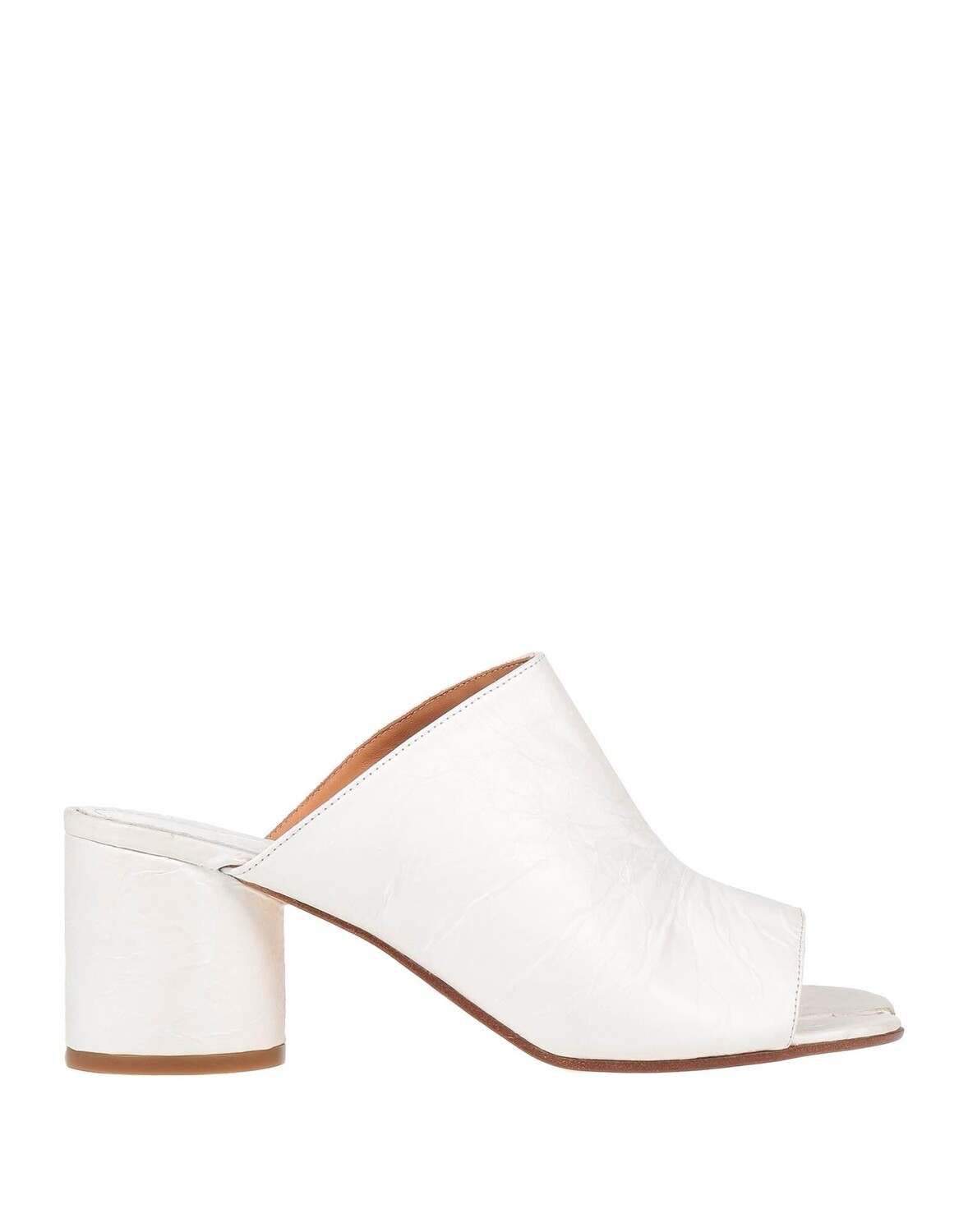 

Сандалии Maison Margiela, белый